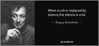 TOP 25 QUOTES BY YEVGENY YEVTUSHENKO | A-Z Quotes via Relatably.com