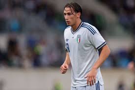 Trend Google: nazionale maschile di calcio dell'italia