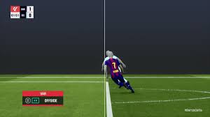 Nueva polémica con Del Cerro Grande: ¿justificada la anulación del gol de Ferran Torres?