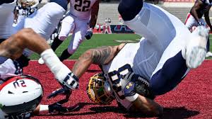 UFL Week 6 Recap: Tight Races, Power Rankings, and MVP Contenders