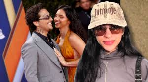 Cazzu reacciona a los deseos de Christian Nodal y confirma que verá a Belinda