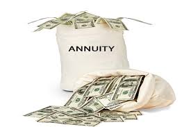 Image result for A structured settlement annuity