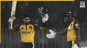 Babar Azam to open! Iftikhar Ahmed to bat at..., Check out probable playing XI for Peshawar Zalmi against Rawalpindi Pindiz in match no. 3 at PSL 2026