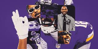 Justin Jefferson: The Making of an NFL Icon