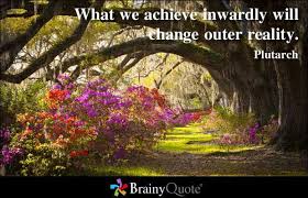 Quote of the Day - BrainyQuote | Thought for the day ... via Relatably.com