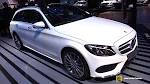 Mercedes c 220 break