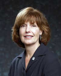 Carol Gerken &#39;67 has joined the PSU Alumni Association Board of Directors as ... - PresCouncil-Gerkin1