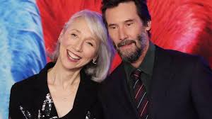 Alexandra Grant breaks silence on her secret wedding with Keanu Reeves, locks lips in new Instagram post: