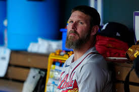 Dodgers - Braves