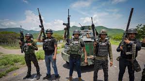 Estados Unidos ofrece más de 100 millones de dólares en recompensa por información de los líderes del Cartel Jalisco Nueva Generación