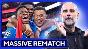 Real Madrid vs. Manchester City prediction: Expert reveals picks for Champions League Round of 16 first leg