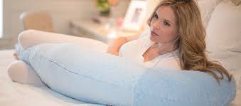 Image result for pregnancy pillow