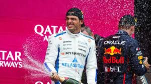 'Downhill' Ferrari verdict leaves Villeneuve with major Carlos Sainz question mark