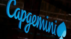 Capgemini posts 11% constant currency revenue growth in Q1