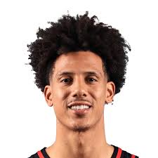 Jalen Johnson posts second straight triple-double Tuesday