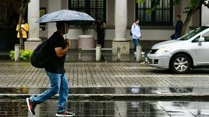 Por lluvias fuertes este miércoles, emiten este Aviso Especial en Veracruz
