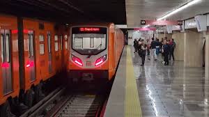 Metro Cdmx