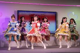 超ときめき♡宣伝部が「ひみつのアイプリ」で声優初挑戦！夢のコラボが実現 - Imagen principal del artículo