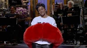 ‘Saturday Night Live’: ‘One Battle After Another’ action figures, the Trump Awards, and more best moments from Teyana Taylor’s hosting gig