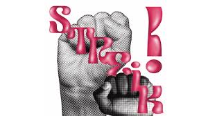 Gegen Aufrüstung und Sozialabbau für die feministische Revolution