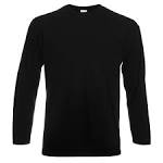 T shirts long sleeve