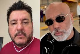 Bruno, da dupla com Marrone, relata episódio inexplicável com rádio após morte de Rick: 'Não tem como'