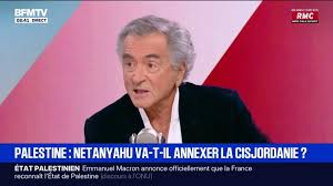 BHL Alerte: Gaza Vidée? L'Épuration Ethnique, une Horreur!