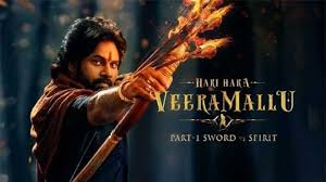 Hari Hara Veera Mallu trailer: Pawan Kalyan battles Bobby Deol in quest for dharma