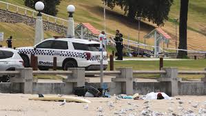 Man to be charged over grisly killing of woman on Geelong beach