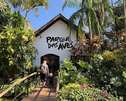 Immagine di Parque das Aves, Iguazu Falls