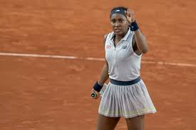 Coco Gauff