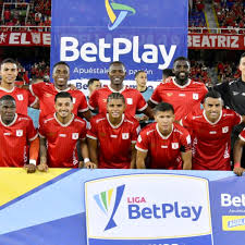 Estos son los convocados de América de Cali para el duelo de ida contra Santa Fe en la Liga BetPlay; hay novedades