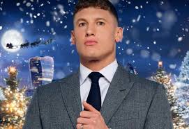 Kent Gladiators star to appear on Celebrity Apprentice