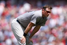 MLB Trade Rumors - News update