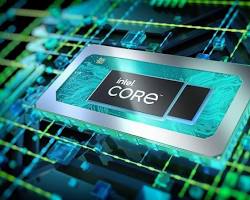 Intel Core Generasi ke12 Alder Lake processor