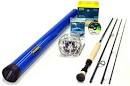208-Weight Shootout - Yellowstone Angler