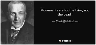 TOP 10 QUOTES BY FRANK WEDEKIND | A-Z Quotes via Relatably.com