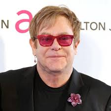 Sir Elton John falls ill with appendicitis | Showbiz | News | Daily Express - 413629_1