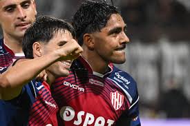 Unión recibe a Central Córdoba en busca de otra victoria en el 15 de Abril