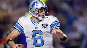 Dan Orlovsky reacts to idea he should be Detroit Lions OC candidate