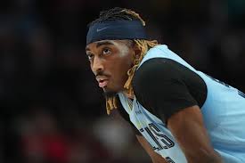 jahmai mashack Picture