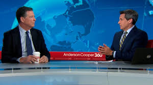 James Comey's Instagram Post Sparks Controversy and Secret Service Interview