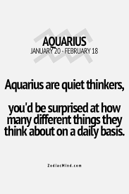 Aquarius on Pinterest | Aquarius Facts, Aquarius Woman and Zodiac ... via Relatably.com