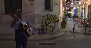 Lights out in Havana’s nightlife after U.S. oil blockade