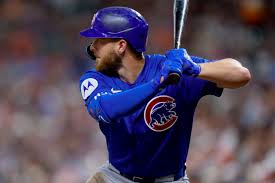 Cubs Struggle Against White Sox; Imanaga's Performance Analyzed