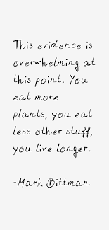 Hand picked 7 celebrated quotes by mark bittman photograph German via Relatably.com