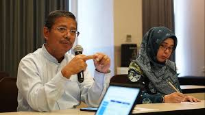 Kementerian Agama RI - News update