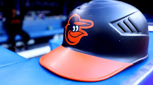 Orioles Bolster Catching Depth, Mountcastle Injury Update