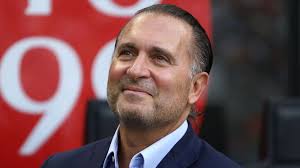 Trend Google: gerry cardinale
