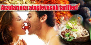 KEREVİZ AFRODİZYAK ile ilgili görsel sonucu